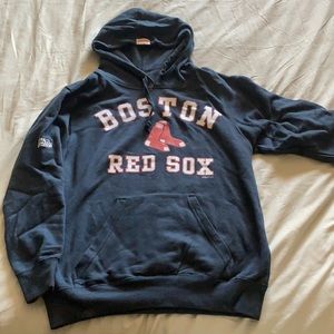 Boston Red Sox hoodie